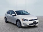 2015 Volkswagen Golf TSI S 2-Door