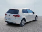 2015 Volkswagen Golf TSI S 2-Door