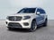 2018 Mercedes-Benz GLS GLS 550 4MATIC®