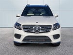 2018 Mercedes-Benz GLS GLS 550 4MATIC®
