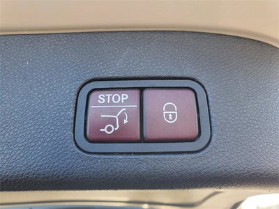 2018 Mercedes-Benz GLS GLS 550 4MATIC®