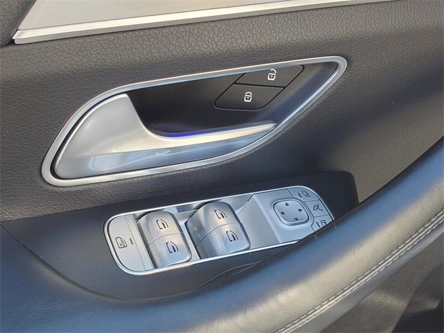 2021 Mercedes-Benz GLE GLE 53 AMG® 4MATIC®