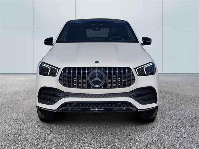 2021 Mercedes-Benz GLE GLE 53 AMG® 4MATIC®