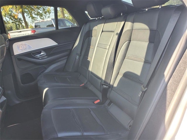 2021 Mercedes-Benz GLE GLE 53 AMG® 4MATIC®