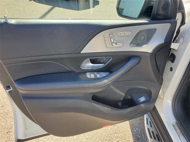 2021 Mercedes-Benz GLE GLE 53 AMG® 4MATIC®