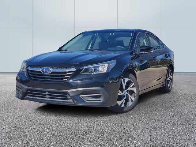 2022 Subaru Legacy Premium