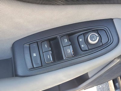 2022 Subaru Legacy Premium