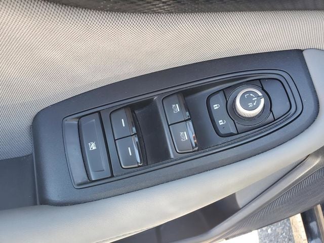 2022 Subaru Legacy Premium