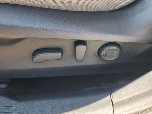 2022 Subaru Legacy Premium