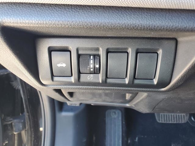 2022 Subaru Legacy Premium