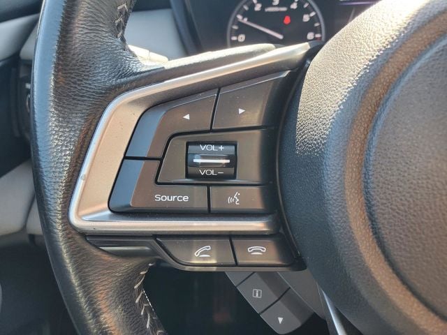 2022 Subaru Legacy Premium