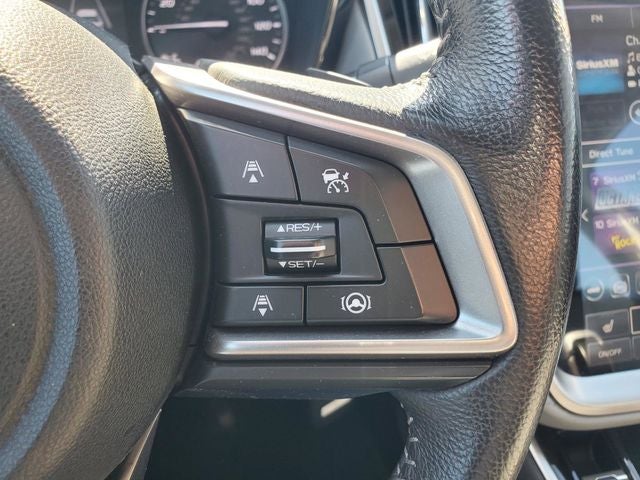 2022 Subaru Legacy Premium