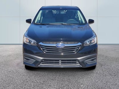 2022 Subaru Legacy Premium