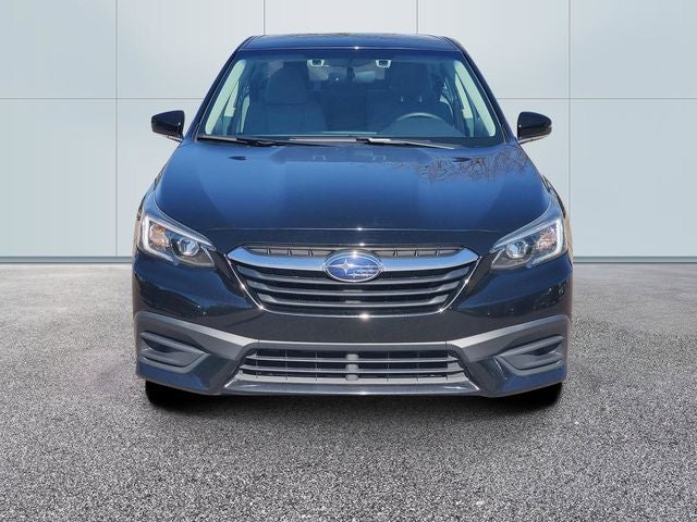 2022 Subaru Legacy Premium