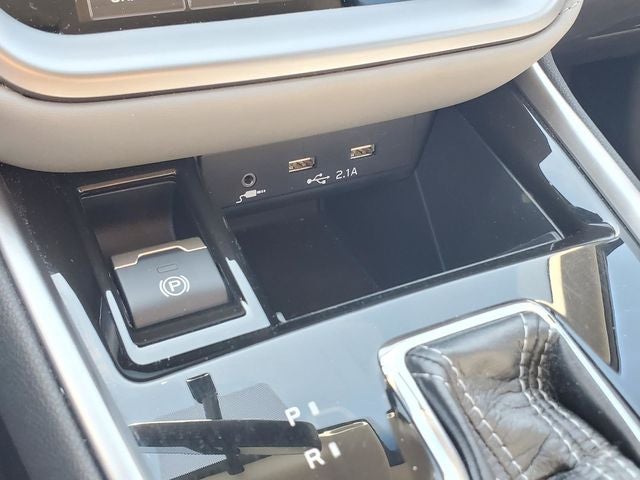 2022 Subaru Legacy Premium