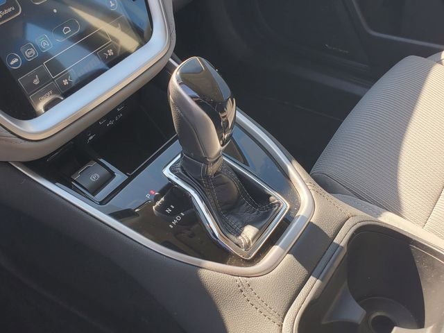 2022 Subaru Legacy Premium