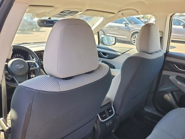 2022 Subaru Legacy Premium