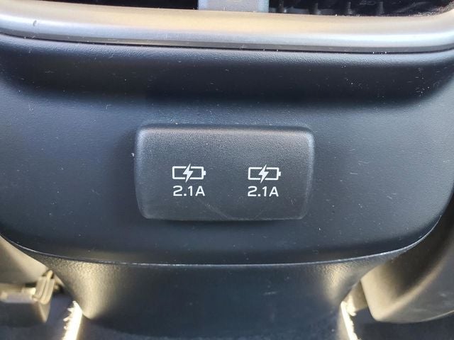 2022 Subaru Legacy Premium