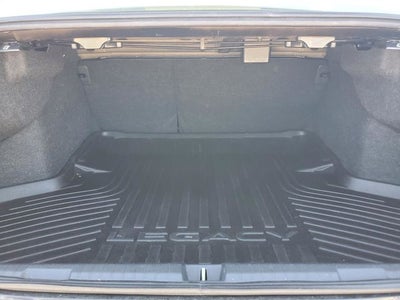 2022 Subaru Legacy Premium