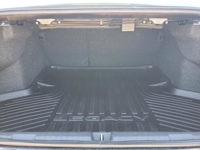 2022 Subaru Legacy Premium