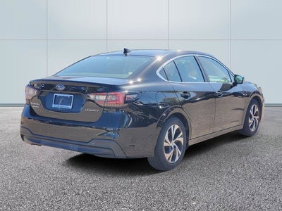 2022 Subaru Legacy Premium