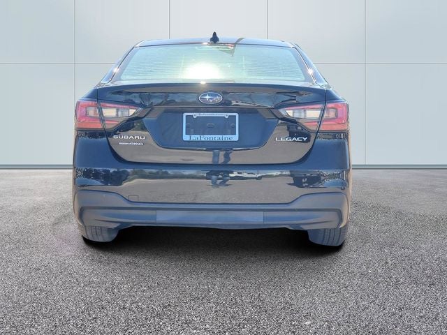 2022 Subaru Legacy Premium