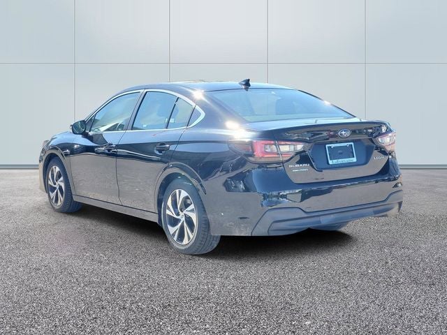 2022 Subaru Legacy Premium
