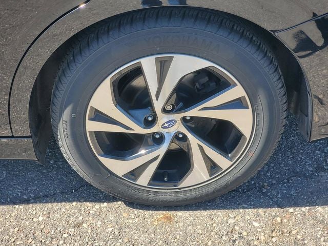 2022 Subaru Legacy Premium