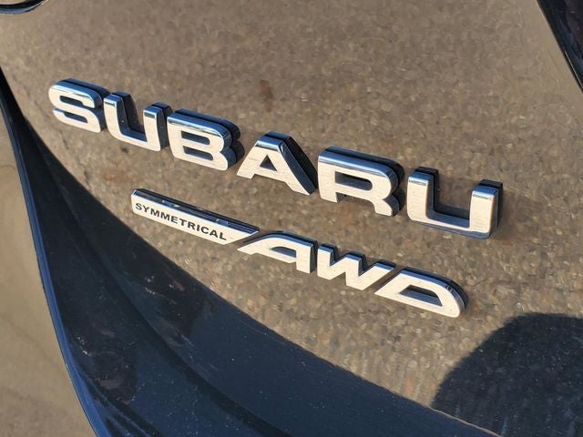 2022 Subaru Legacy Premium