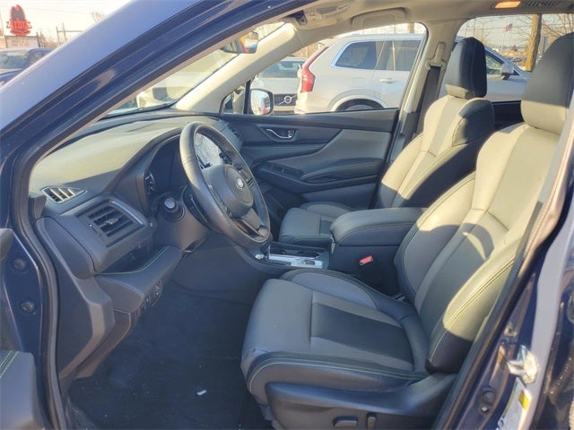 2023 Subaru Ascent Onyx Edition