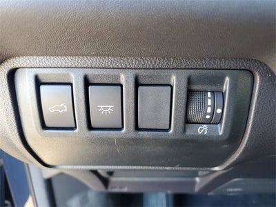 2023 Subaru Ascent Onyx Edition