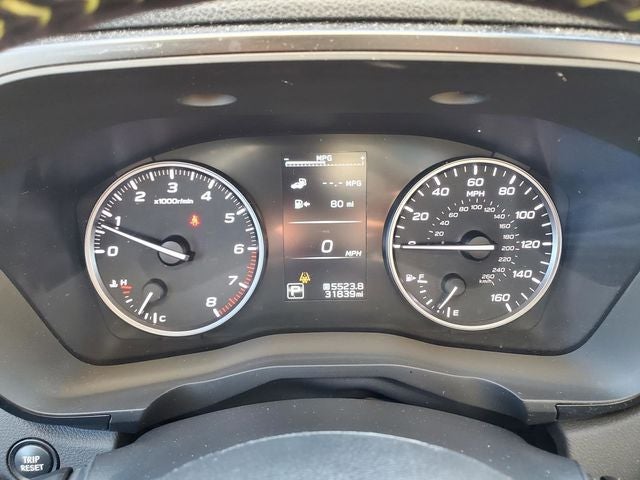 2023 Subaru Ascent Onyx Edition