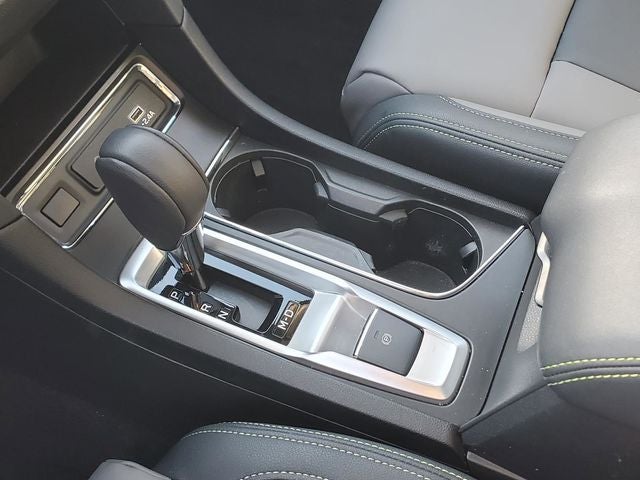 2023 Subaru Ascent Onyx Edition