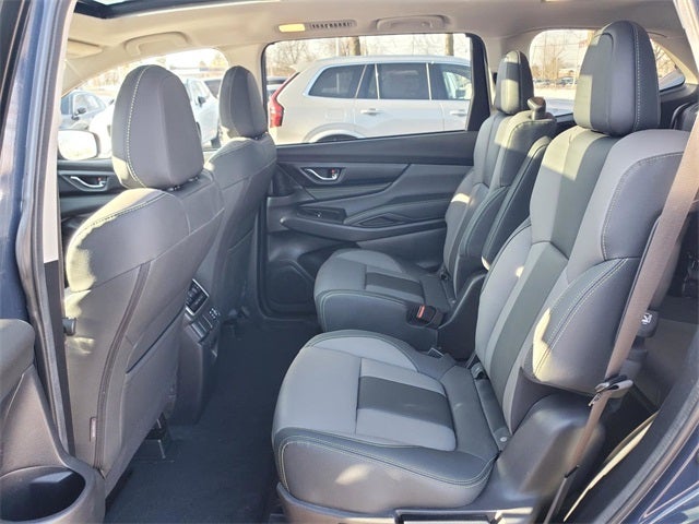 2023 Subaru Ascent Onyx Edition