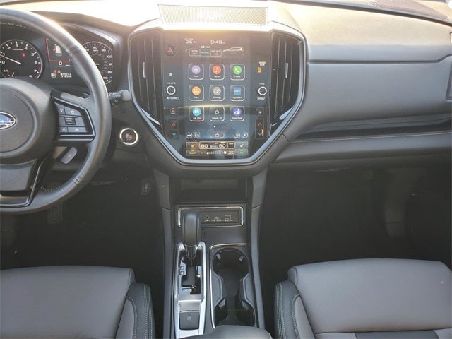 2023 Subaru Ascent Onyx Edition