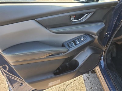 2023 Subaru Ascent Onyx Edition