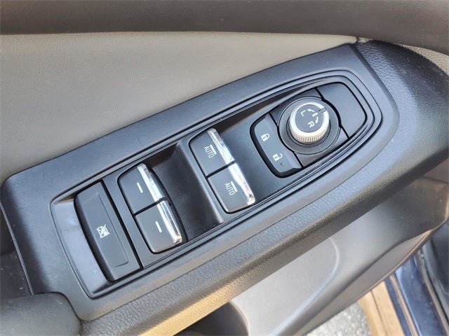 2023 Subaru Ascent Onyx Edition