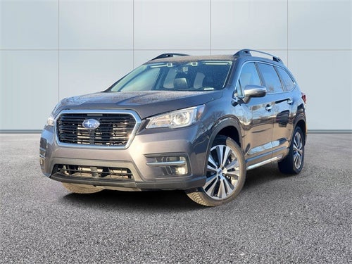 2021 Subaru Ascent Touring