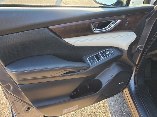 2021 Subaru Ascent Touring