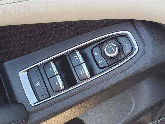 2021 Subaru Ascent Touring