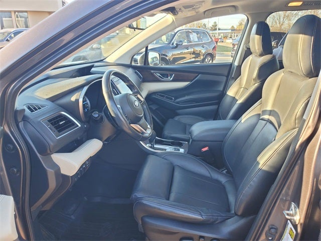 2021 Subaru Ascent Touring