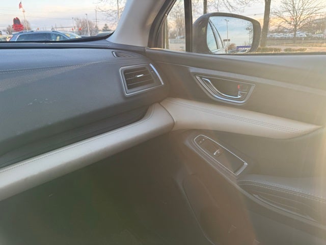 2021 Subaru Ascent Touring