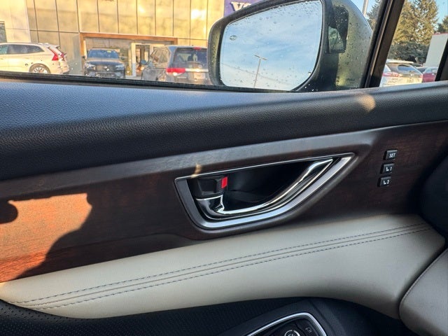 2021 Subaru Ascent Touring