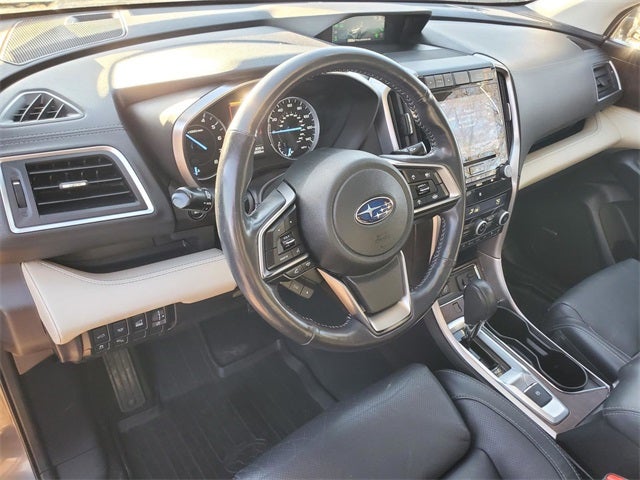 2021 Subaru Ascent Touring