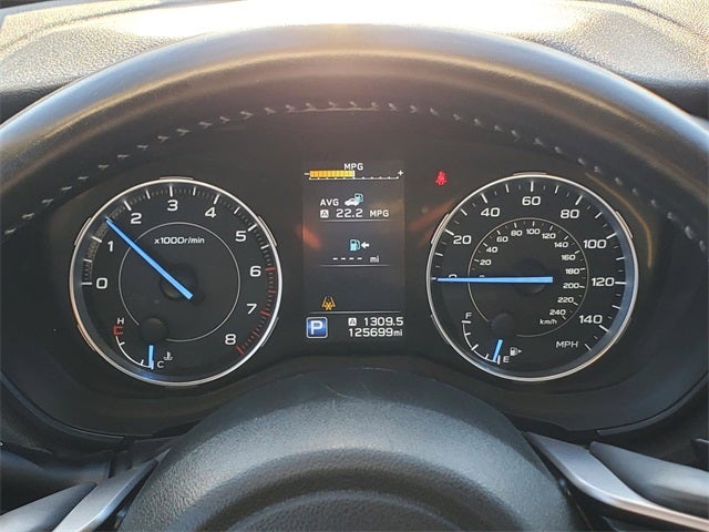 2021 Subaru Ascent Touring