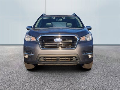 2021 Subaru Ascent Touring