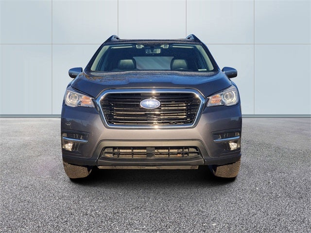 2021 Subaru Ascent Touring