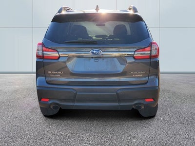 2021 Subaru Ascent Touring