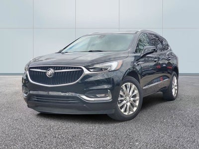 2021 Buick Enclave Premium Group