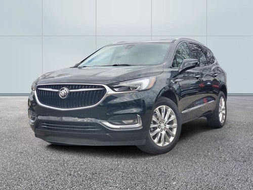2021 Buick Enclave Premium Group